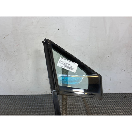 Custode avant droit (porte) RENAULT CLIO 4 Photo n°1