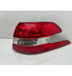 Feu arriere principal droit (feux) PEUGEOT 308 2 SW Photo n°1