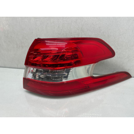 Feu arriere principal droit (feux) PEUGEOT 308 2 SW Photo n°1