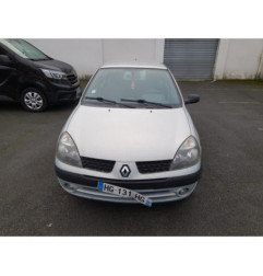 Feu arriere principal gauche (feux) RENAULT CLIO 2