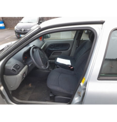 Feu arriere principal gauche (feux) RENAULT CLIO 2