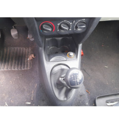 Feu arriere principal gauche (feux) RENAULT CLIO 2