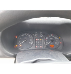 Feu arriere principal gauche (feux) RENAULT CLIO 2