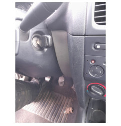 Feu arriere principal gauche (feux) RENAULT CLIO 2