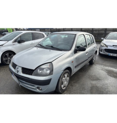 Feu arriere principal gauche (feux) RENAULT CLIO 2