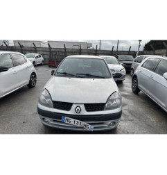 Feu arriere principal gauche (feux) RENAULT CLIO 2