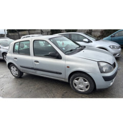 Feu arriere principal gauche (feux) RENAULT CLIO 2
