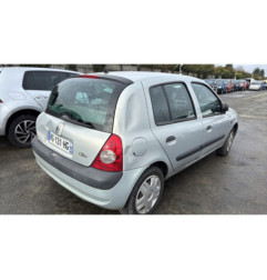 Feu arriere principal gauche (feux) RENAULT CLIO 2
