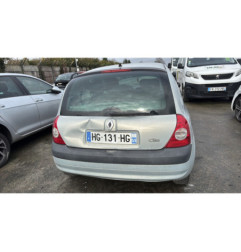 Feu arriere principal gauche (feux) RENAULT CLIO 2