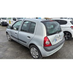 Feu arriere principal gauche (feux) RENAULT CLIO 2