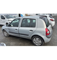 Feu arriere principal gauche (feux) RENAULT CLIO 2