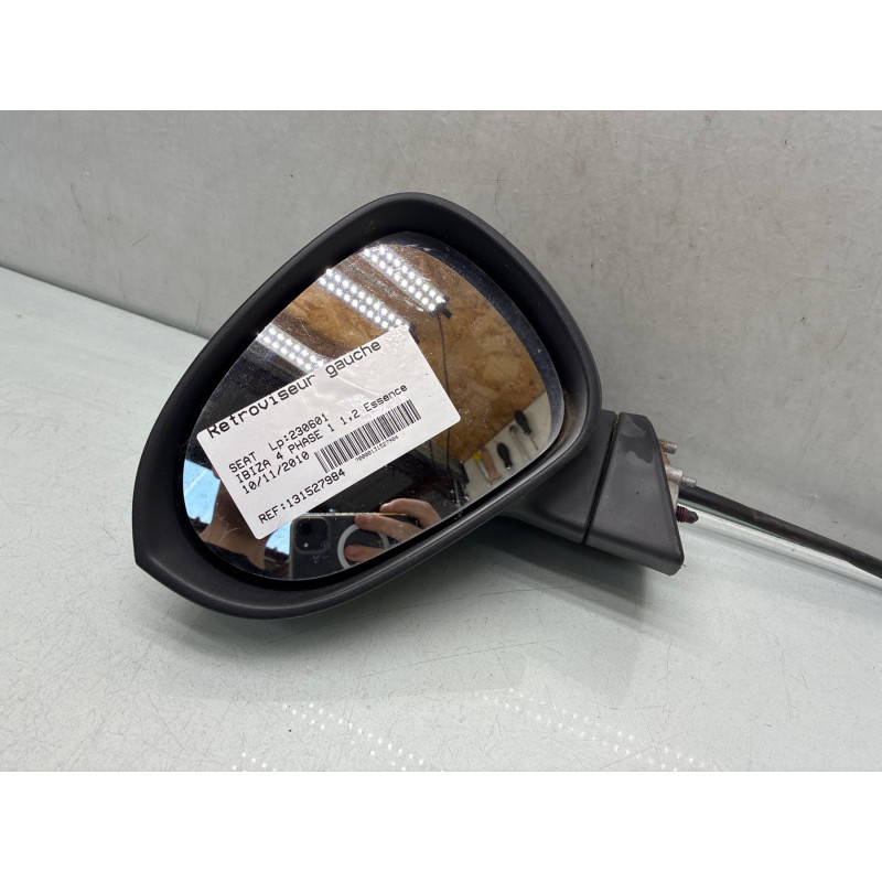 Retroviseur gauche SEAT IBIZA 4 Photo n°5