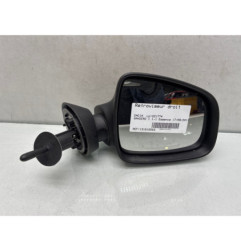 Retroviseur droit DACIA SANDERO 1