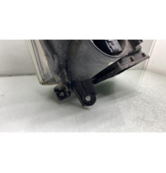 Optique avant principal gauche (feux)(phare) OPEL MERIVA A