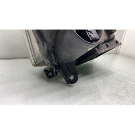 Optique avant principal gauche (feux)(phare) OPEL MERIVA A