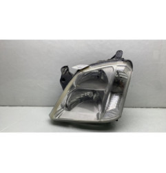 Optique avant principal gauche (feux)(phare) OPEL MERIVA A