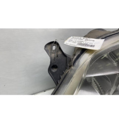 Optique avant principal gauche (feux)(phare) OPEL MERIVA A