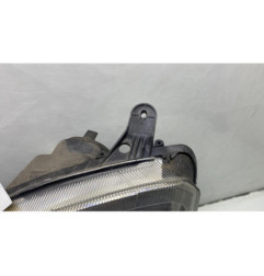 Optique avant principal gauche (feux)(phare) OPEL MERIVA A