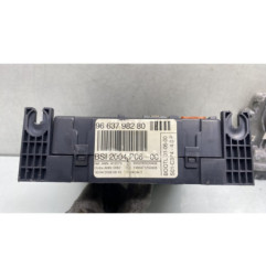 Kit de demarrage PEUGEOT 207