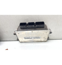 Kit de demarrage PEUGEOT 207