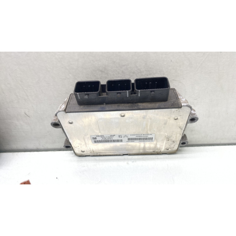 Kit de demarrage PEUGEOT 207 Photo n°4