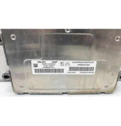 Kit de demarrage PEUGEOT 207