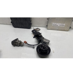 Kit de demarrage PEUGEOT 207