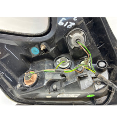 Feu arriere principal droit (feux) NISSAN JUKE 1