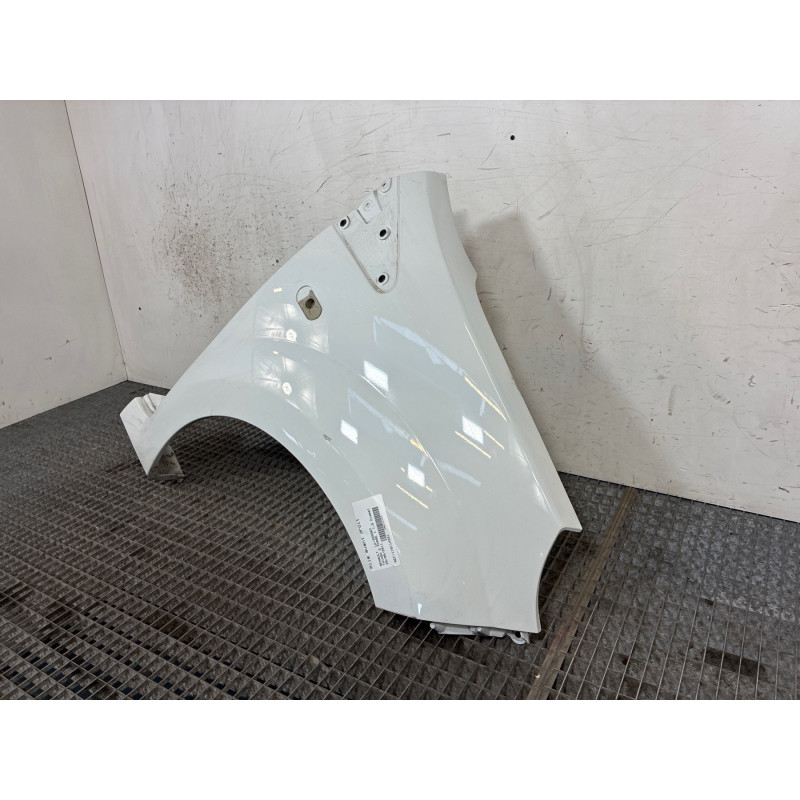 Aile avant droit RENAULT TWINGO 2 Photo n°1