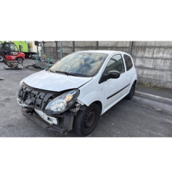 Aile avant droit RENAULT TWINGO 2