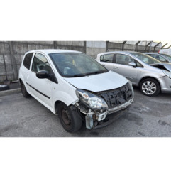 Aile avant droit RENAULT TWINGO 2