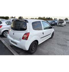 Aile avant droit RENAULT TWINGO 2