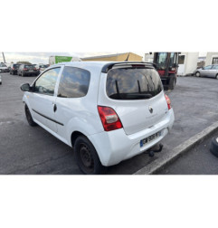 Aile avant droit RENAULT TWINGO 2