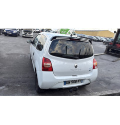 Aile avant droit RENAULT TWINGO 2
