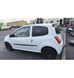 Aile avant droit RENAULT TWINGO 2