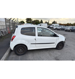 Aile avant droit RENAULT TWINGO 2