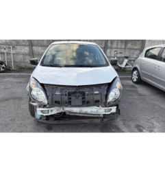Aile avant droit RENAULT TWINGO 2