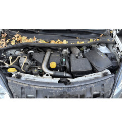 Aile avant droit RENAULT TWINGO 2