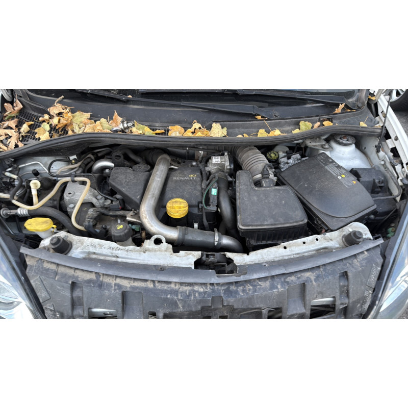 Aile avant droit RENAULT TWINGO 2 Photo n°12