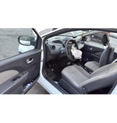 Aile avant droit RENAULT TWINGO 2