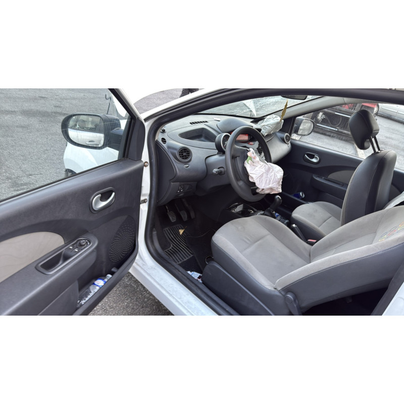 Aile avant droit RENAULT TWINGO 2 Photo n°13