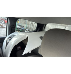 Aile avant droit RENAULT TWINGO 2