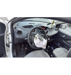 Aile avant droit RENAULT TWINGO 2