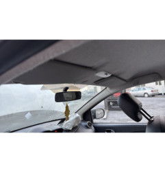 Aile avant droit RENAULT TWINGO 2