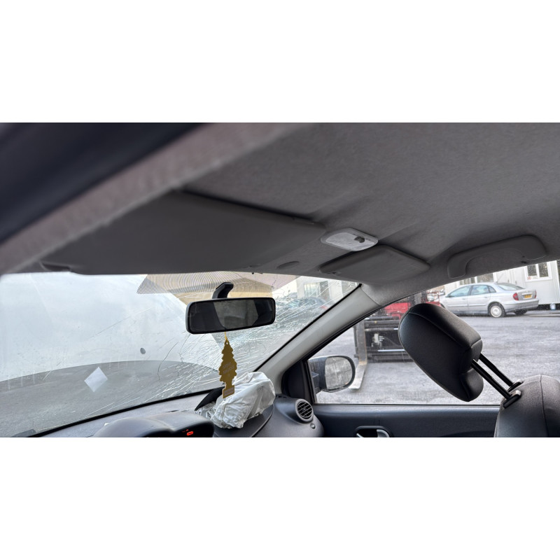 Aile avant droit RENAULT TWINGO 2 Photo n°16