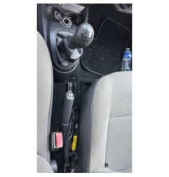 Aile avant droit RENAULT TWINGO 2