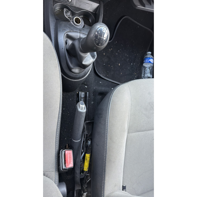 Aile avant droit RENAULT TWINGO 2 Photo n°17