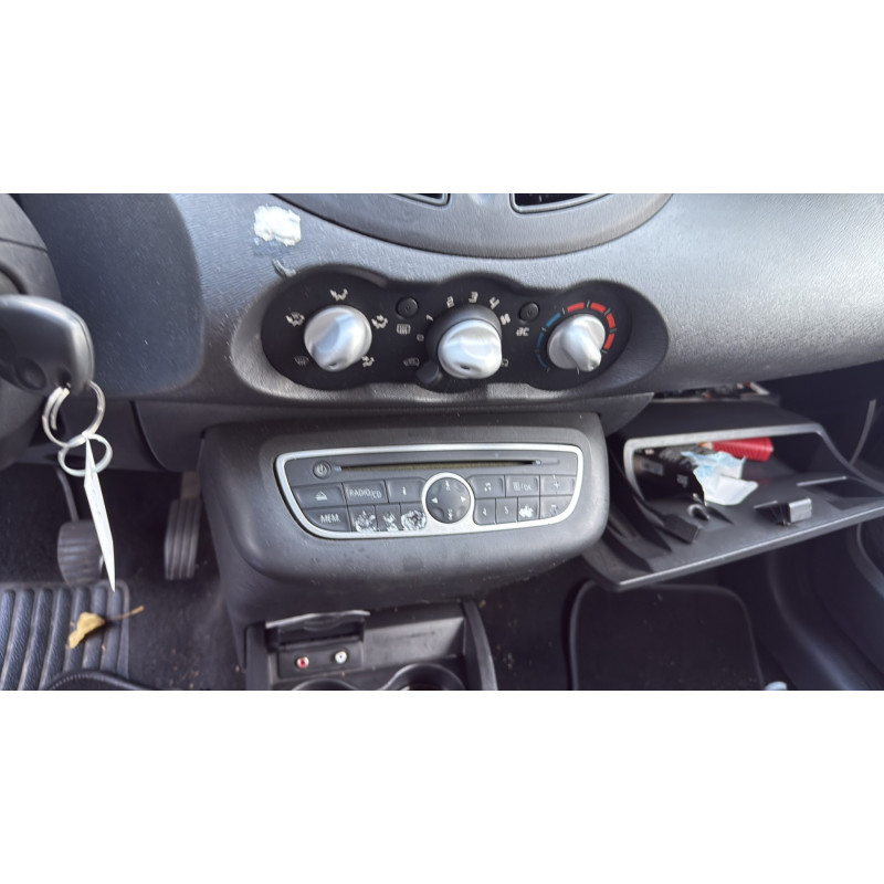 Aile avant droit RENAULT TWINGO 2 Photo n°18