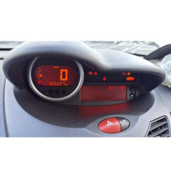 Aile avant droit RENAULT TWINGO 2