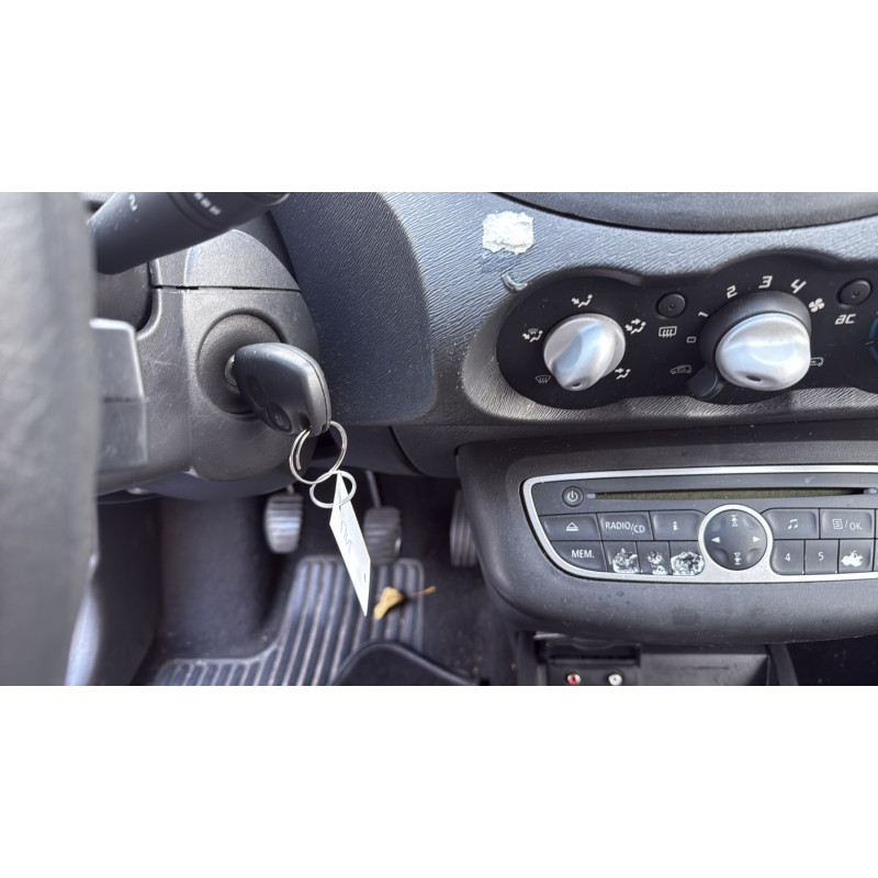 Aile avant droit RENAULT TWINGO 2 Photo n°20